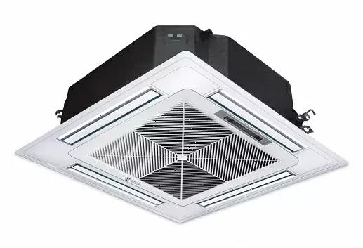 Кассетный кондиционер Royal Clima ES-C 12HRN / ES-E 12HN