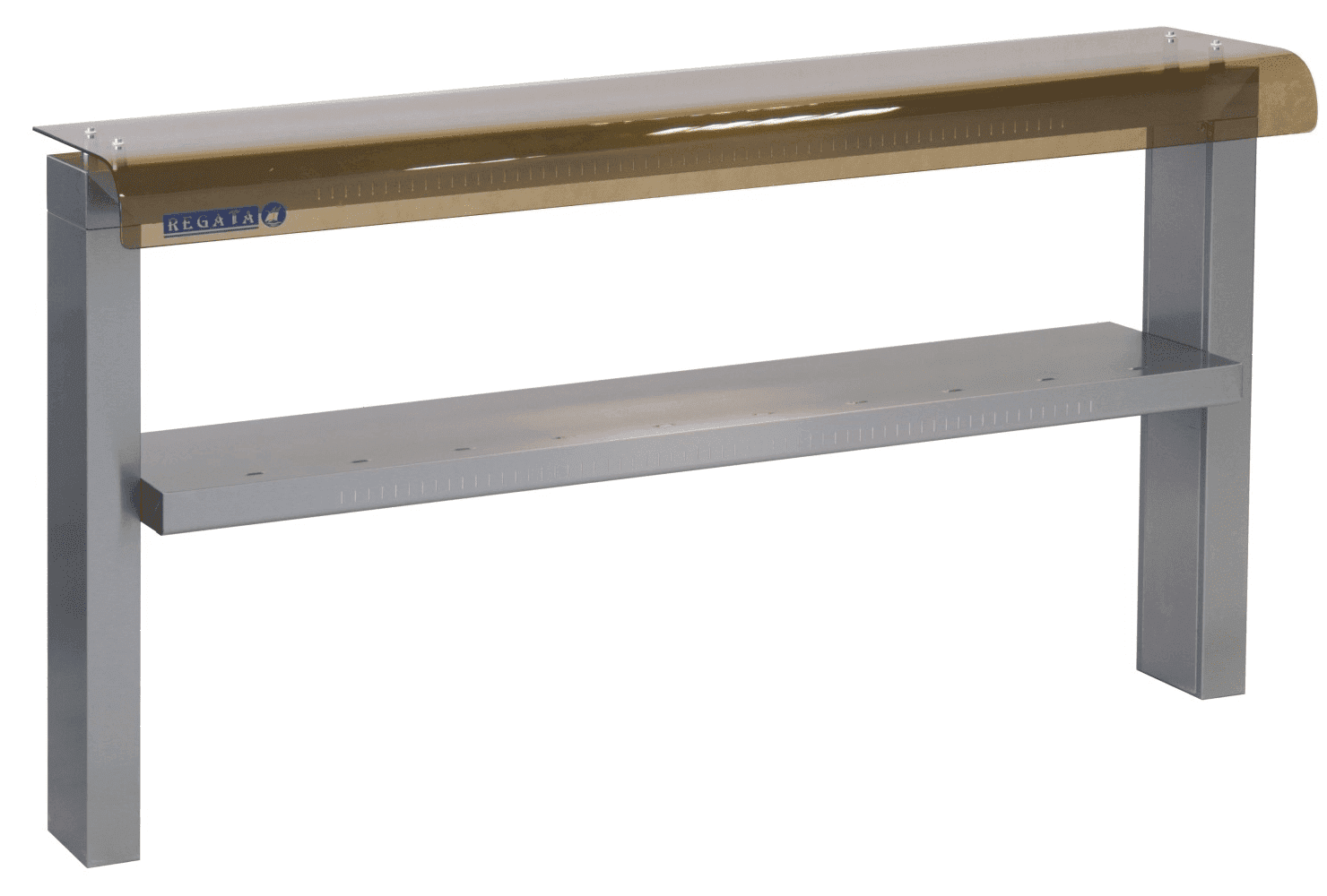 Полка Atesy Регата П-2-1370-02