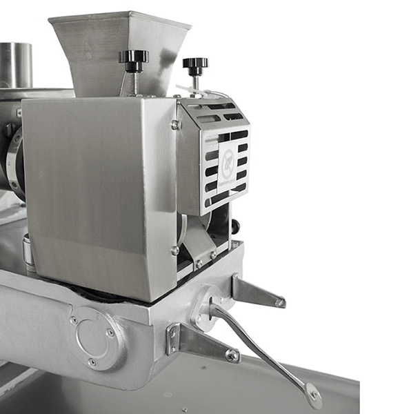 Пельменный аппарат Foodatlas JGL 120-5B (AR)