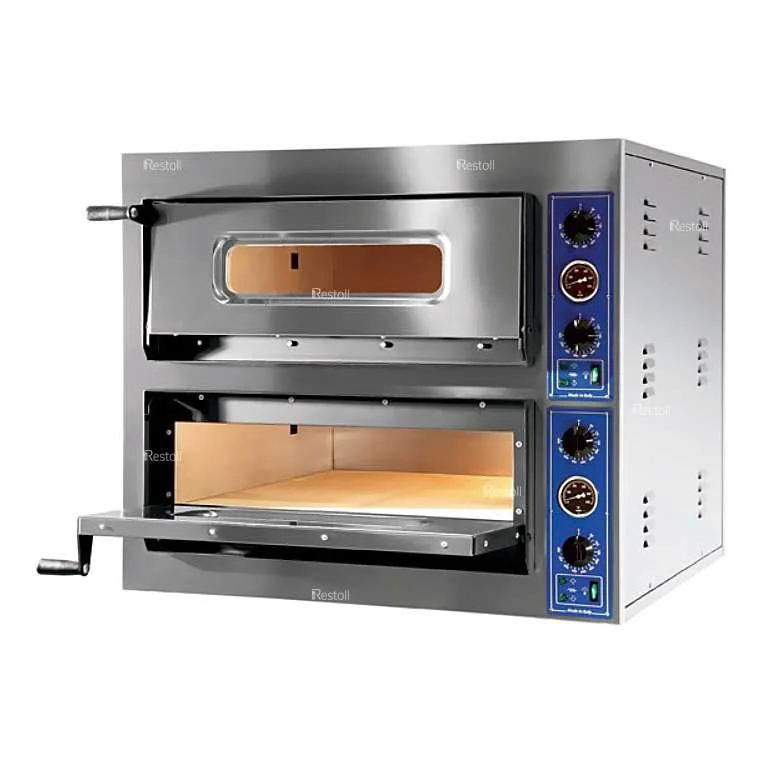 Печь для пиццы XTS F2/60 EA PS (X44/30)
