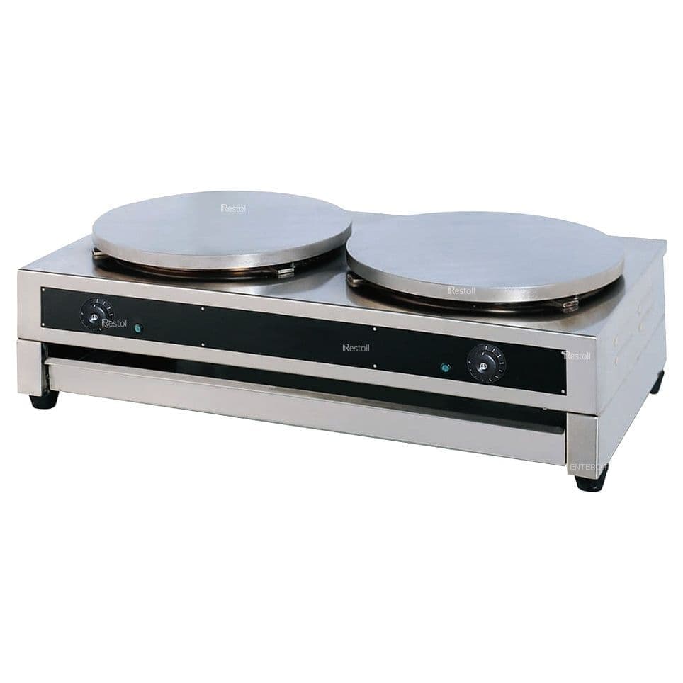 Блинница EKSI HCM-2