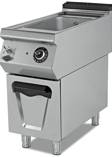 Мармит для вторых блюд Empero EMP PLS 7SE010