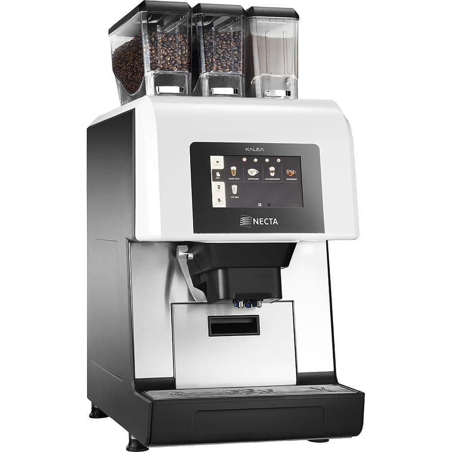 Кофемашина Necta Kalea 2ES3RM D/Q