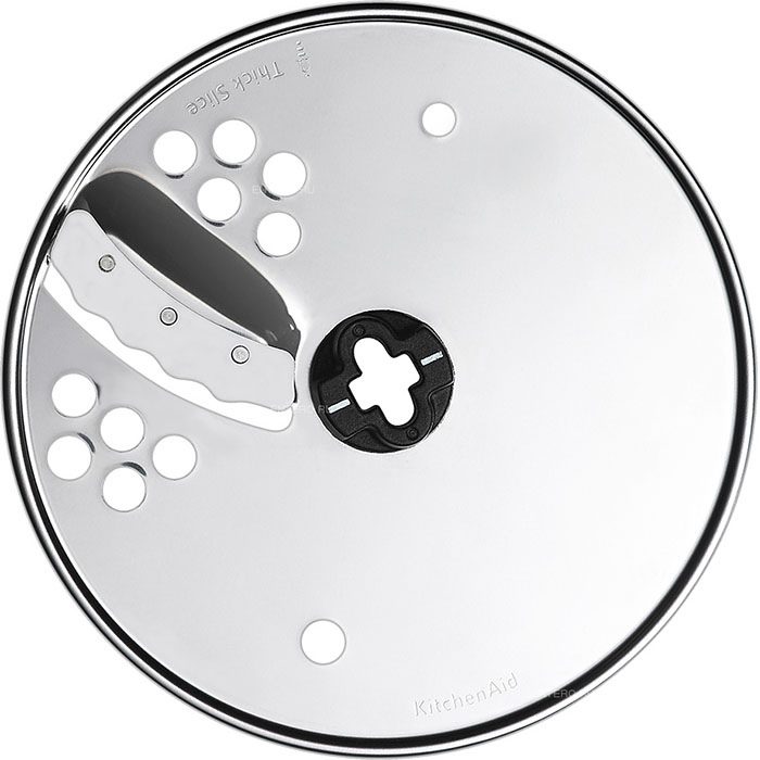 Кухонный комбайн Kitchenaid 5KFP0919EAC кремовый