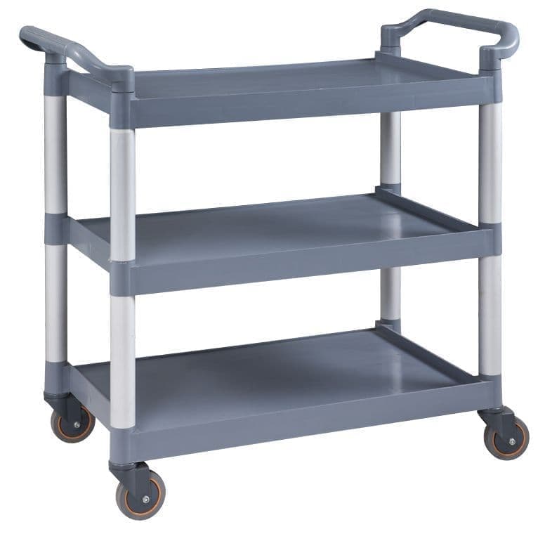 Тележка сервировочная Viatto PST03A