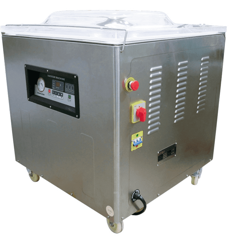 Вакуумный упаковщик Магикон DZ-1000/2L