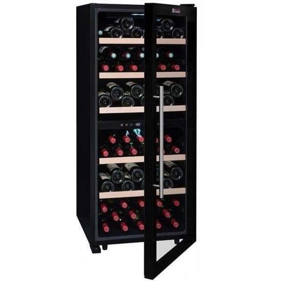 Шкаф винный La Sommeliere SLS102DZ