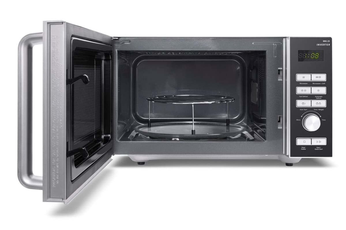 Микроволновая печь CASO MIG 25
