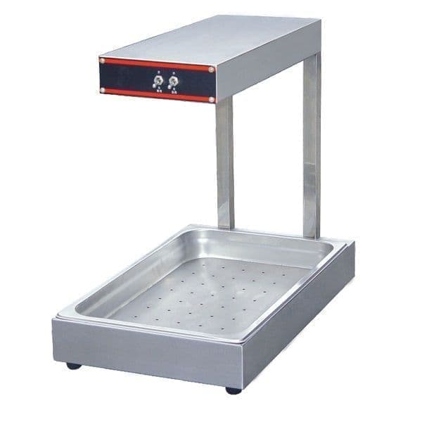 Подогреватель блюд Starfood DH-310