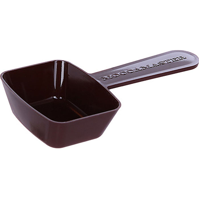 Кофеварка Moccamaster KBG Select бирюзовый (53981)