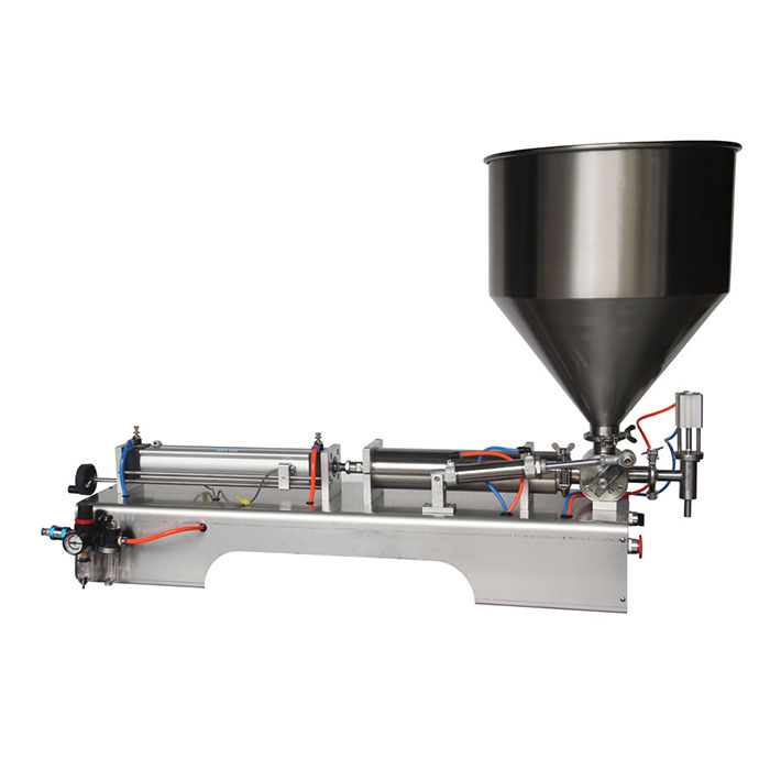 Дозатор жидкостный поршневой Магикон MAGIKON PPF-100T