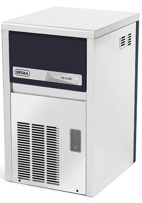 Льдогенератор Brema CB 184A HC Inox