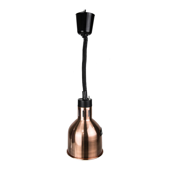 Лампа инфракрасная CuisinAid CD-A032BR