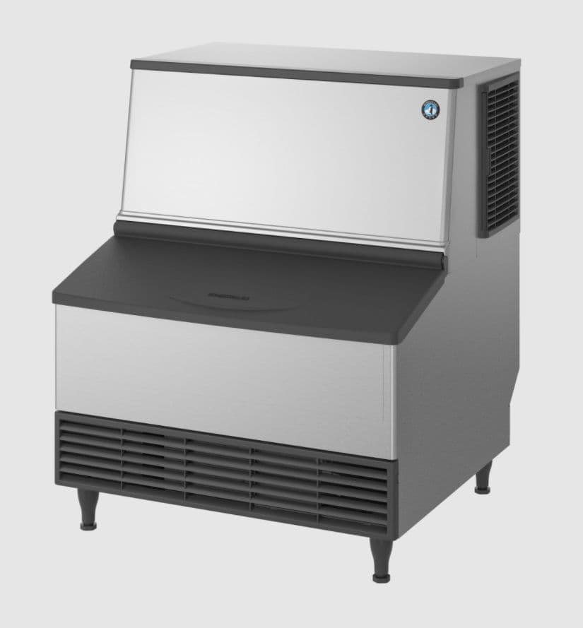 Льдогенератор Hoshizaki KM-140B