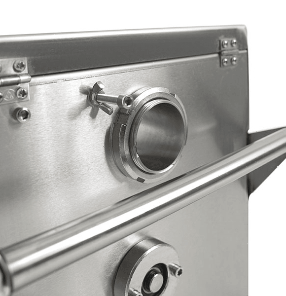 Клипсатор обвязчик Foodatlas HR-350