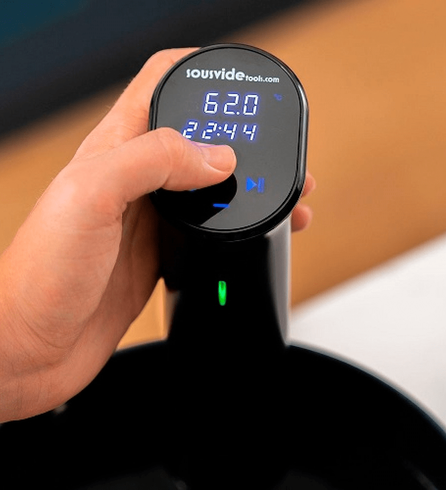 Ротационный кипятильник SousVideTools SVT-01046EU