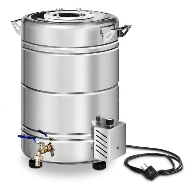 Перегонный куб Феникс 30 л + ТЭН