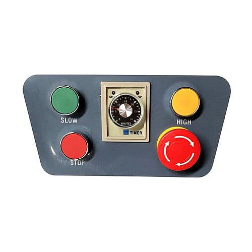 Тестомес Kocateq TF 50 ECO