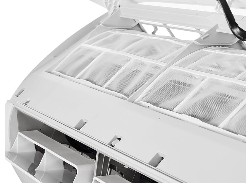 Кондиционер Ballu BSUI-12HN8_23Y