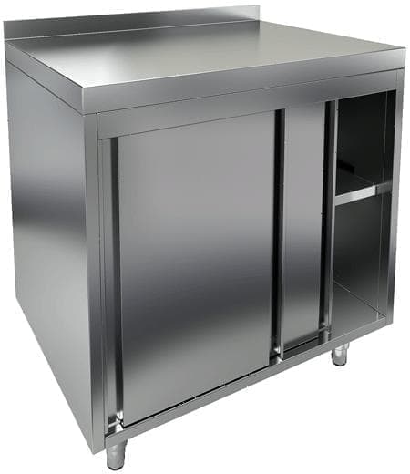 Барный модуль закрытый купе Hicold НБМСЗК-10/6Б