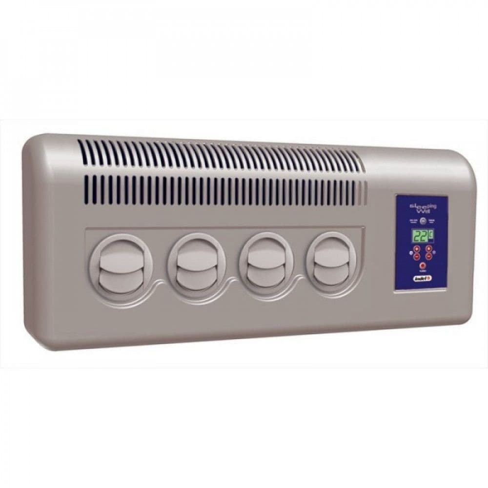Мобильный кондиционер Indel B Sleeping Well BACK Plus 24 VOLT