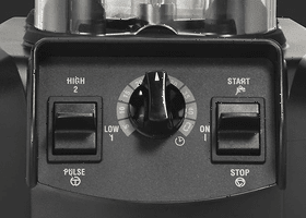 Блендер барный Hamilton Beach HBH550