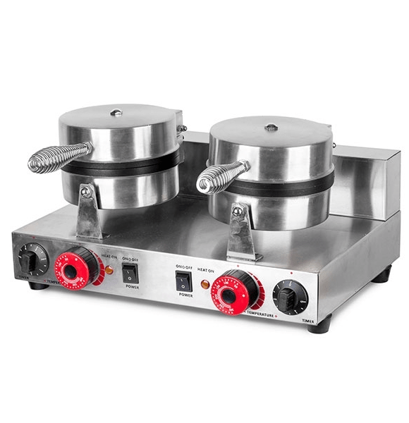 Вафельница Foodatlas UWB-2 Eco