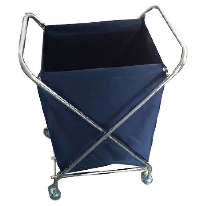 Тележка для белья ReinMaster ТП-10М