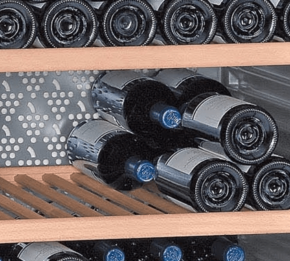 Шкаф винный Liebherr WKb 4212