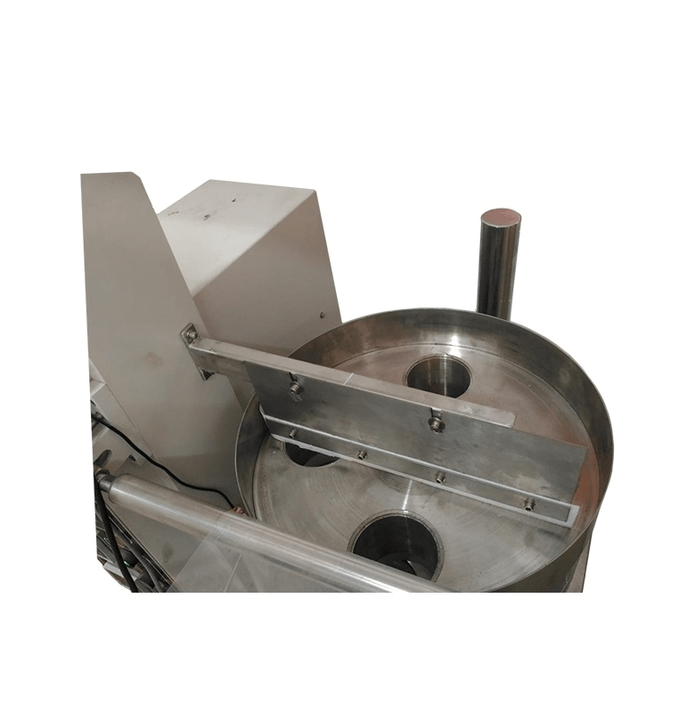 Фасовочно-упаковочный аппарат Foodatlas HP-200G (500-1000g, датер)