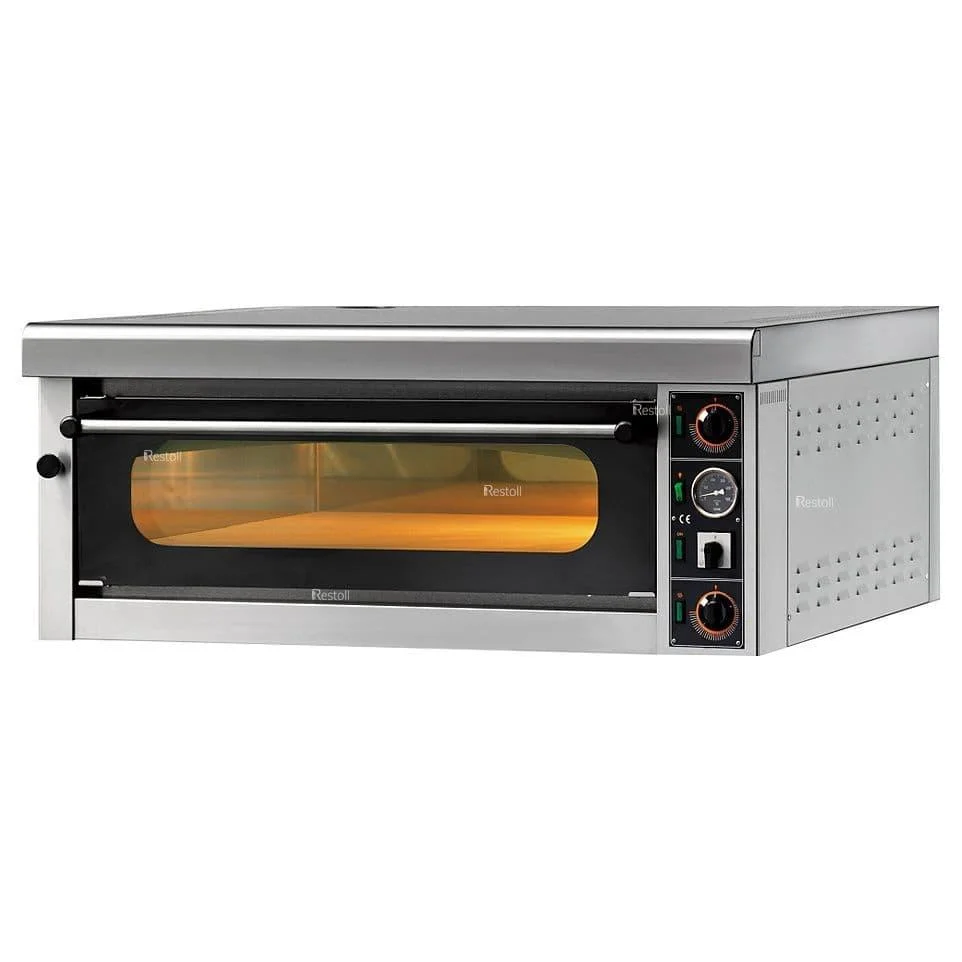 Печь для пиццы GAM M 4 TOP