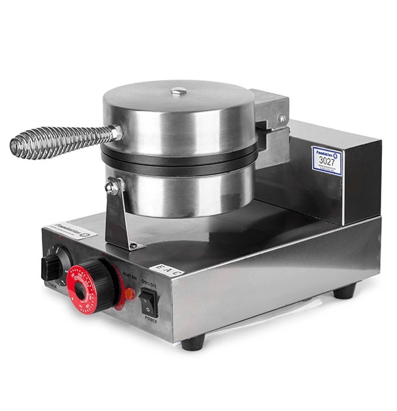 Вафельница Foodatlas UWB-1 Eco