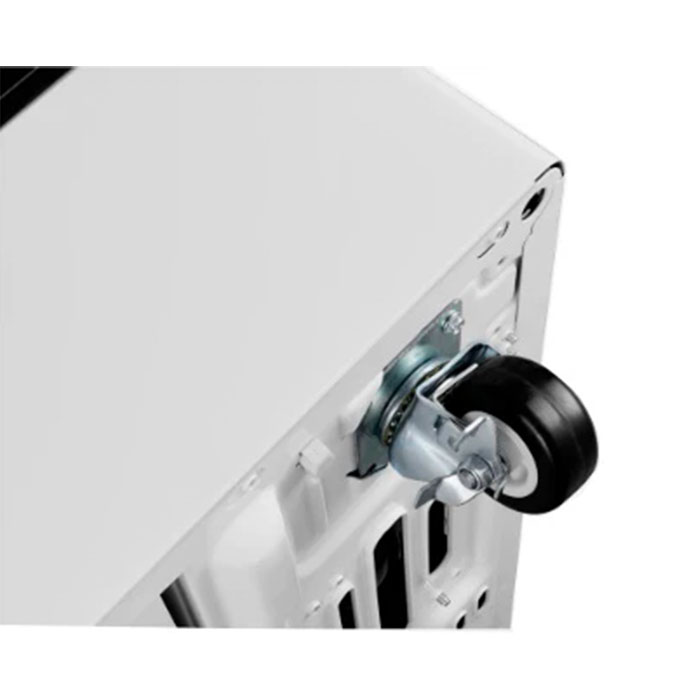 Ларь морозильный Haier SD-516AEL с подсветкой