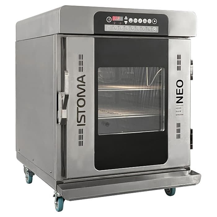 Печь-коптильня низкотемпературная RoboLabs ISTOMA NEO