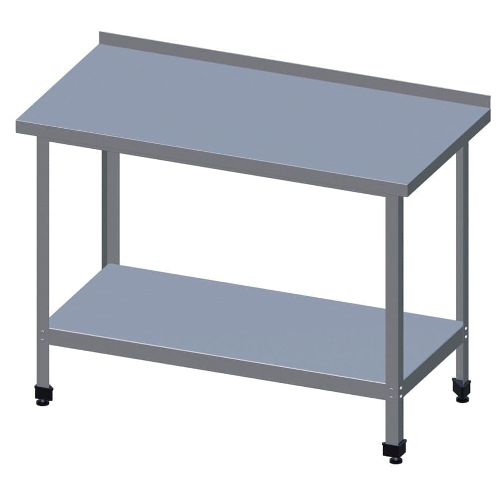 Стол разделочный Технологии Юга СП-3/1000/600-ЮТ