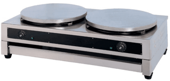 Блинница Gastrorag HCM-2