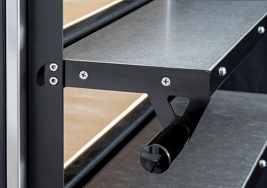 Печь для пиццы Prismafood BASIC 1/40