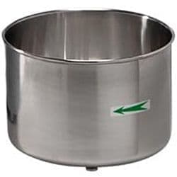 Дежа для тестомеса Fimar 38/S, SL0068