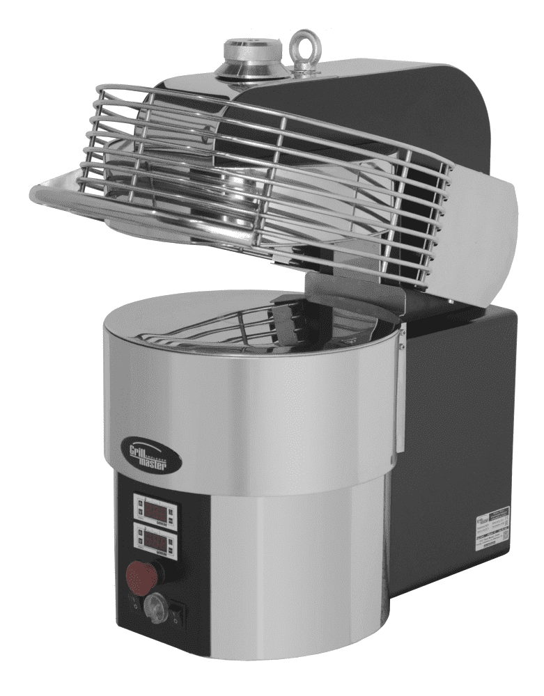 Пицца пресс Grill Master Ф2ПЦЭМ/35 22216