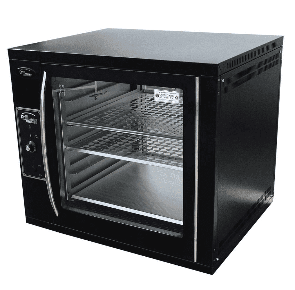 Тепловая витрина для кур Grill Master ВтЭ 22120