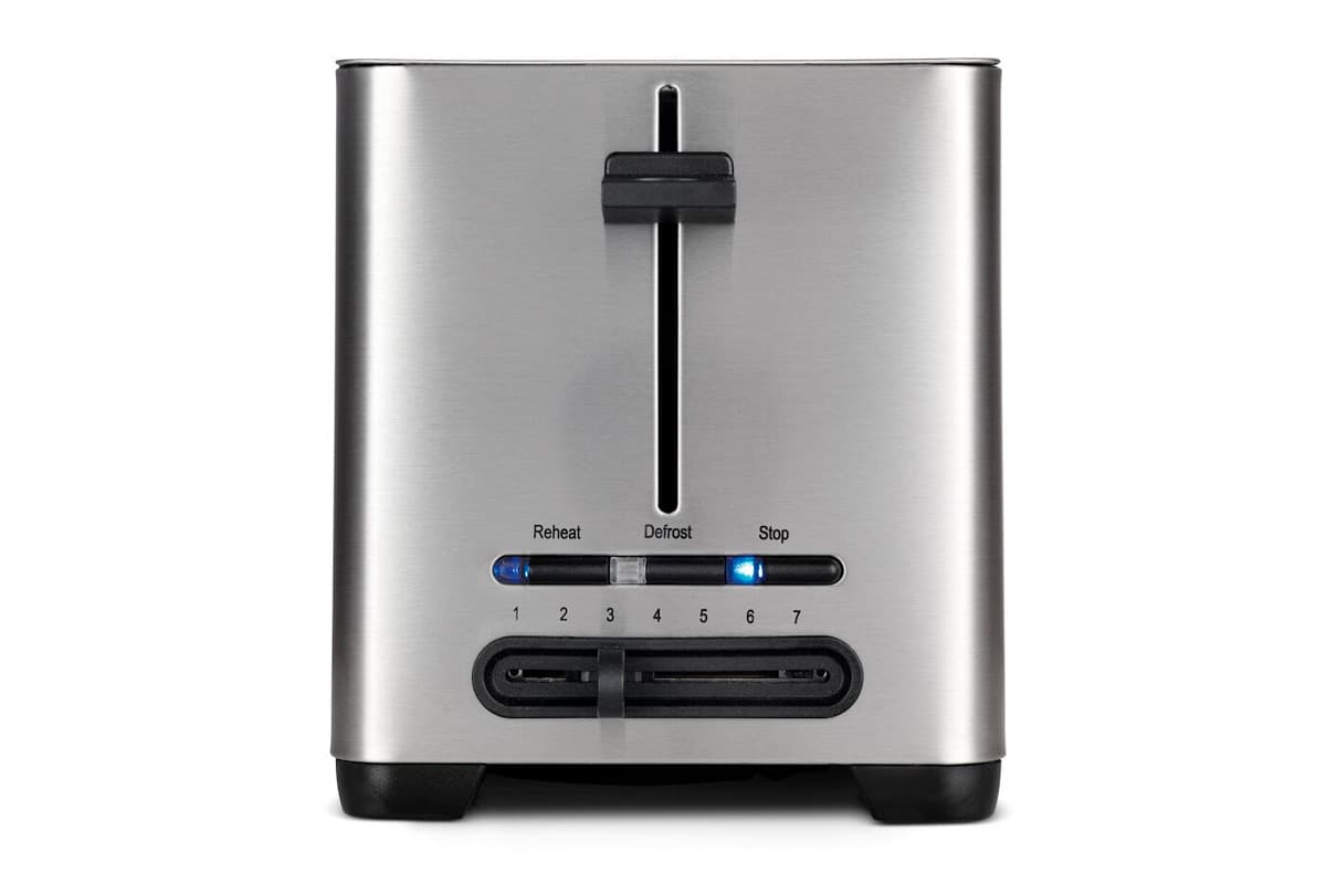 Тостер Wilfa TO-1S