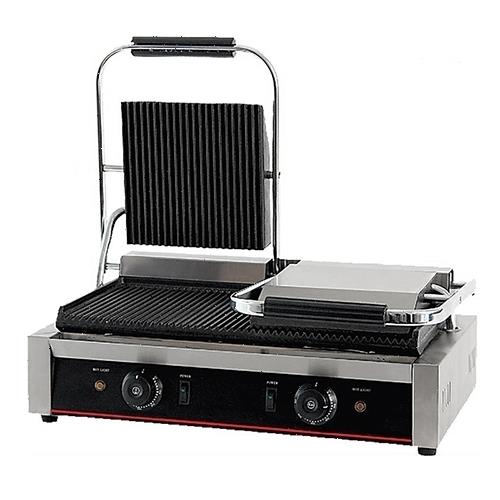 Гриль контактный ROAL EG-813 (двойной)