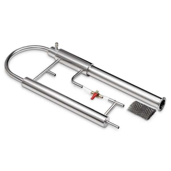 Самогонный аппарат Феникс Зенит, 30 литров