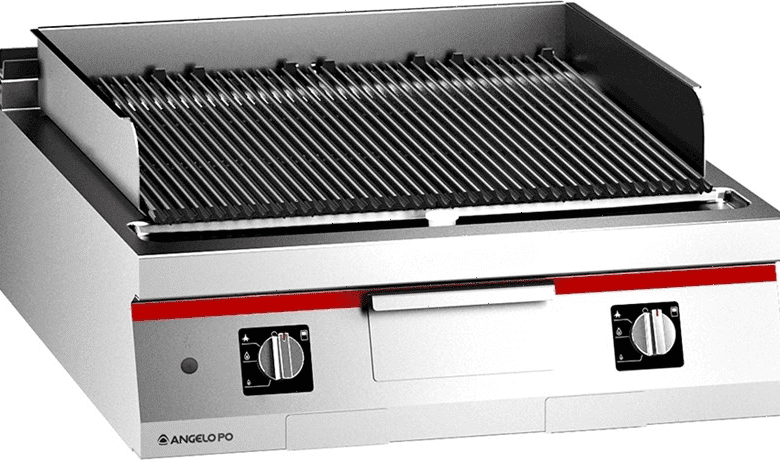 Гриль барбекю Angelo Po 1N0GRG