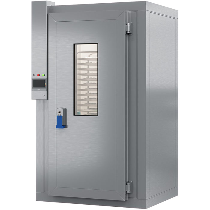 Камера отложенной расстойки Polair CRP1.6080.T1