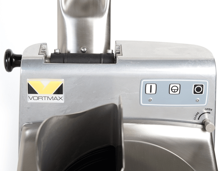 Овощерезка Vortmax SL58 SS (5 дисков)