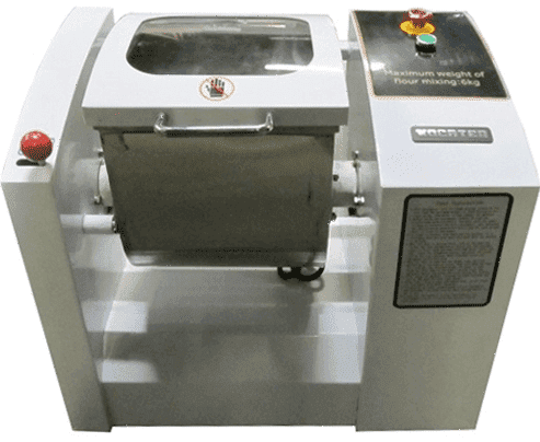 Тестомес Kocateq HSHWM6ECO