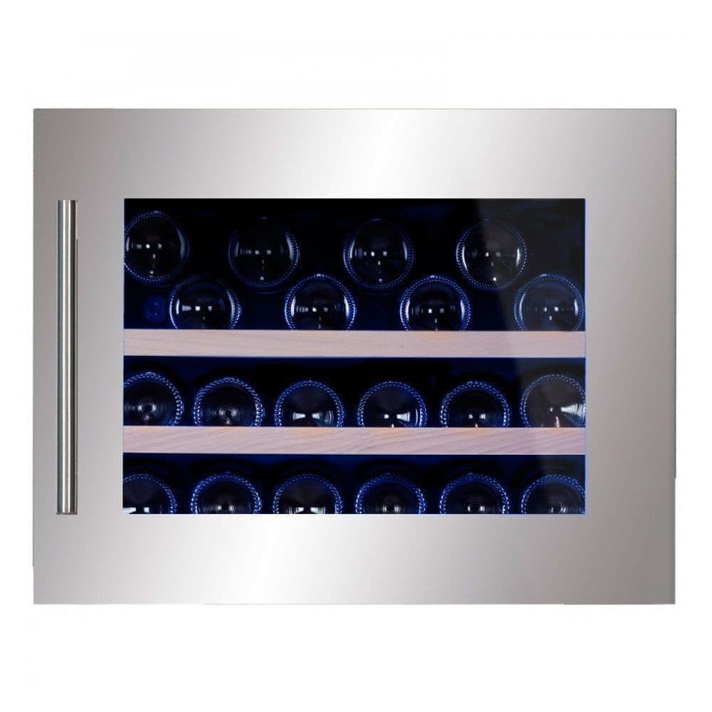Шкаф винный Dunavox DAB-28.65SS