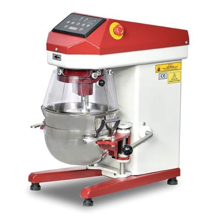 Миксер планетарный Bogazici BM 10S 01, 220В