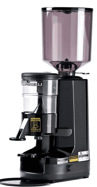 Кофемолка Nuova Simonelli MDE black